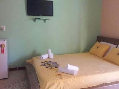 Casa Paradise - Canoa Quebrada