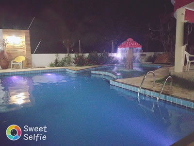 Casa Paradise - Canoa Quebrada