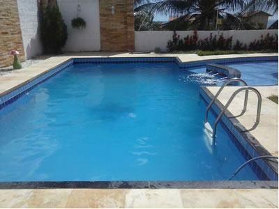 Casa Paradise - Canoa Quebrada