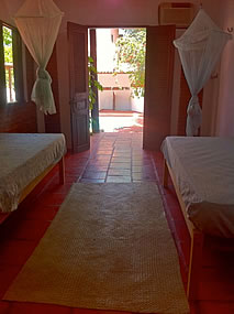 Casa Petit para alugar em Canoa Quebrada