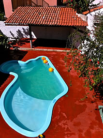 Casa Petit para alugar em Canoa Quebrada