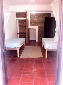 Casa Petit para alugar em Canoa Quebrada