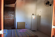 Casa Viking - apartamentos para temporada em canoa quebrada