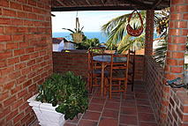 Casa Viking - apartamentos para temporada em canoa quebrada