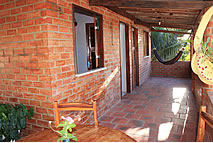 Casa Viking - apartamentos para temporada em canoa quebrada