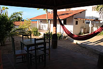 Casa Viking - apartamentos para temporada em canoa quebrada
