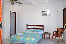 Casa Viking - apartamentos para temporada em canoa quebrada