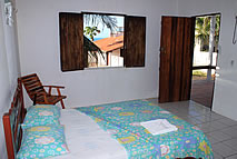 Casa Viking - apartamentos para temporada em canoa quebrada