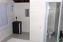Casa Viking - apartamentos para temporada em canoa quebrada