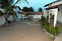 Casa Viking - apartamentos para temporada em canoa quebrada