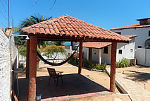 Casa Viking - apartamentos para temporada em canoa quebrada