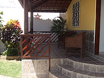 Casas para alugar por temporada em Canoa Quebrada