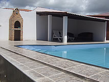 Casas para alugar por temporada em Canoa Quebrada