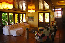 Casa para temporada em parajuru - Canoa Quebrada