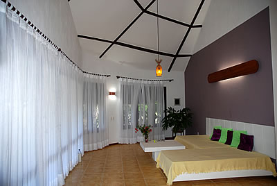 Casa para temporada em parajuru - Canoa Quebrada