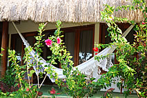 Casa para temporada em parajuru - Canoa Quebrada