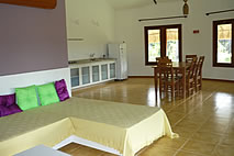 Casa para temporada em parajuru - Canoa Quebrada