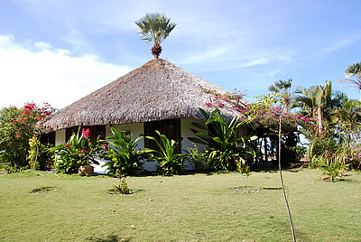 Casa para alugar em parajuru - Canoa Quebrada