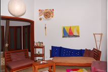 Casa para temporada em parajuru - Canoa Quebrada