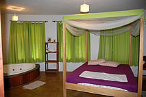 Casa para temporada em parajuru - Canoa Quebrada