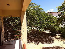 chal&eacute;s para temporada em Canoa Quebrada