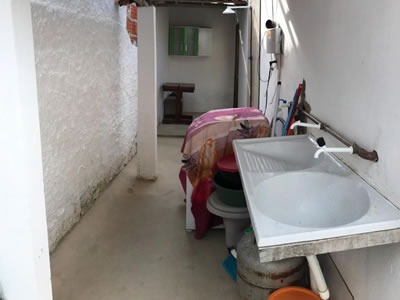 Chal&eacute; para temporada em Condominio fechado - Canoa Quebrada