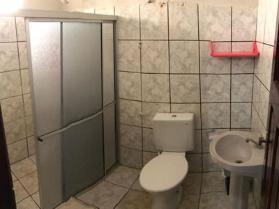 Chal&eacute; para temporada em Condominio fechado - Canoa Quebrada
