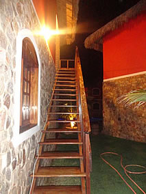 Chal&eacute; para temporada em Condominio fechado - Canoa Quebrada