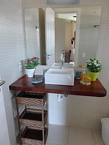 Chal&eacute; para temporada em Condominio fechado - Canoa Quebrada