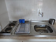 Chal&eacute; para temporada em Condominio fechado - Canoa Quebrada