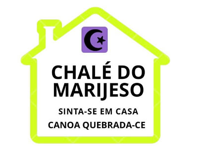 Casa do Jardim - Canoa Quebrada