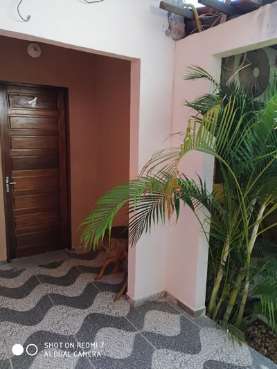 Casa do Jardim - Canoa Quebrada