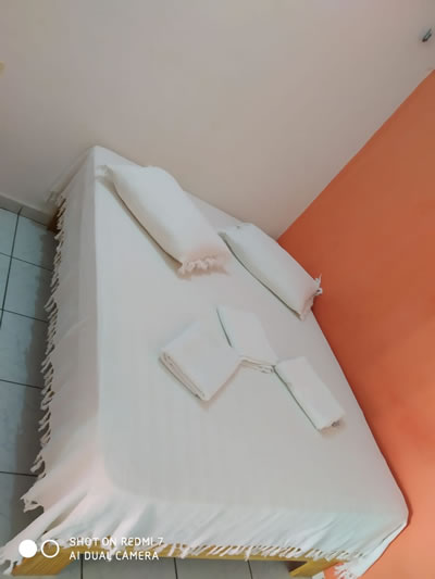 Casa do Jardim - Canoa Quebrada