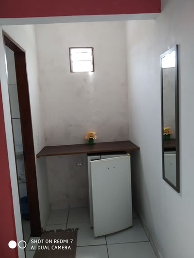 Casa do Jardim - Canoa Quebrada
