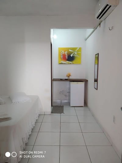 Casa do Jardim - Canoa Quebrada