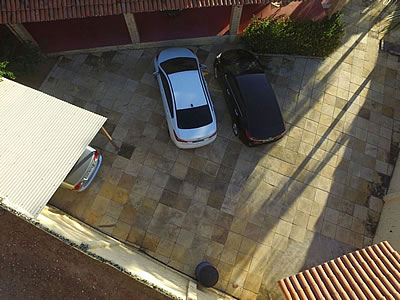 Chal&eacute;s para alugar em Canoa Quebrada