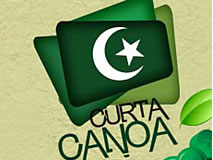 Curta Canoa 2011