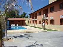 Flats para alugar em Canoa Quebrada