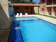 Flats para alugar em Canoa Quebrada