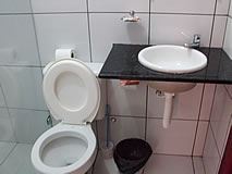 Flats para alugar em Canoa Quebrada