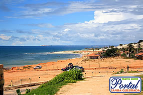 Canoa Quebrada