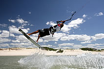 Hotel - Paraiso do Sol - Parajuru