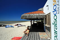 Hotel - Paraiso do Sol - Parajuru