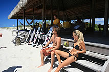 Hotel - Paraiso do Sol - Parajuru