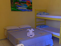 Hotel Villa Troja - Canoa Quebrada