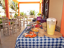 Hotel Villa Troja - Canoa Quebrada