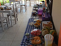 Hotel Villa Troja - Canoa Quebrada