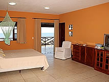 Hotel Villa Troja - Canoa Quebrada