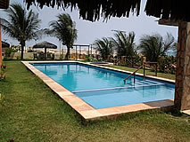 Hotel Villa Troja - Canoa Quebrada