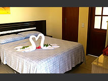 Hotel Villa Troja - Canoa Quebrada